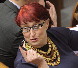 Галина Третьякова