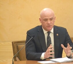 Геннадий Труханов