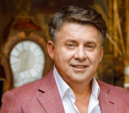 Станислав Войтович