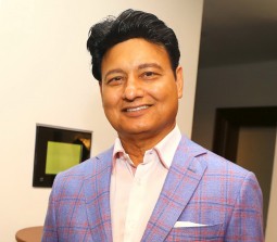 Мохаммад Захур