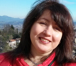 Нана Войтенко