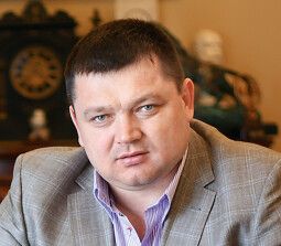 Тарас Барщовский