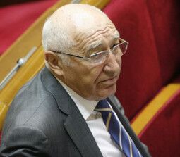 Георгий Скударь