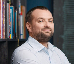 Андрей Вавриш