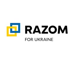 БО Razom for Ukraine