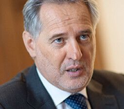 Дмитрий Фирташ