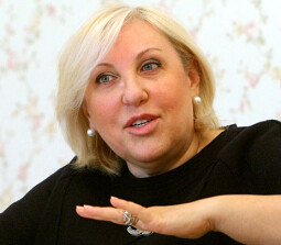 Наталья Бондарева