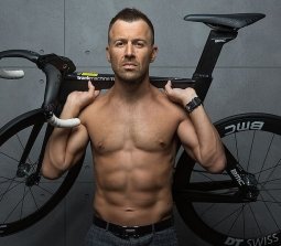 Андрей Онистрат (Бегущий Банкир)