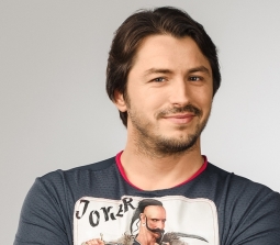 Сергей Притула