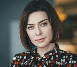 Елена Рыхальская