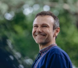 Святослав Вакарчук