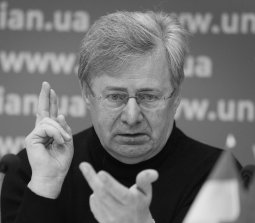 Виктор Мусияка