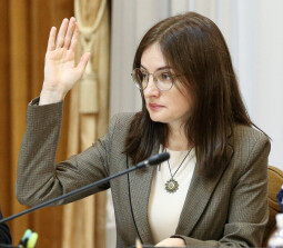 Елена Гатауллина