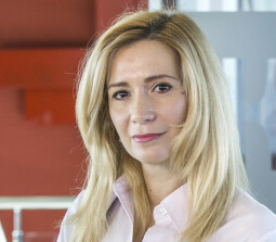 Ольга Устинова