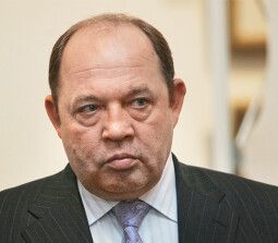 Виталий Гайдук