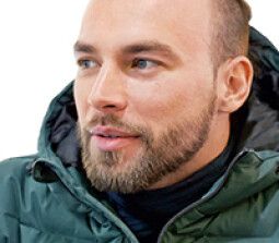 Дмитрий Щебетюк