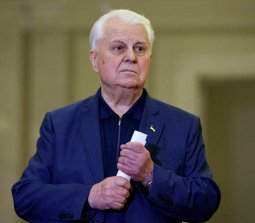 Леонид Кравчук