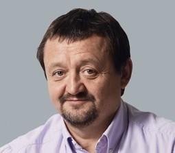 Николай Гуменюк