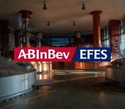 AB InBev Efes Ukraine