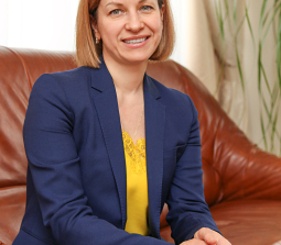 Марина Лазебная