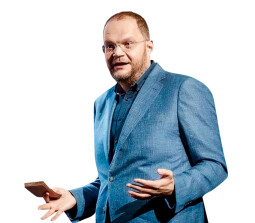 Владимир Бородянский