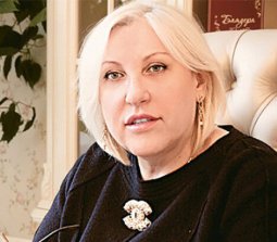 Наталья Бондарева