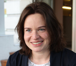 Оксана Покальчук