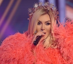 Ірина Білик