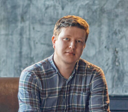 Нариман Алиев