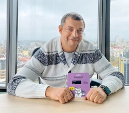 Олег Гороховский