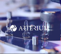 Артеріум