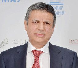 Вагиф Алиев