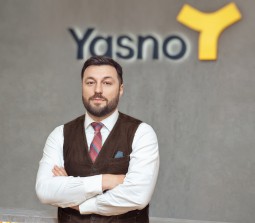 Сергей Коваленко, YASNO