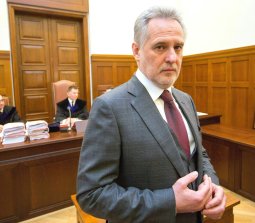 Дмитрий Фирташ