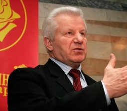 Олександр Мороз