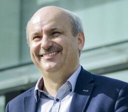 Тарас Кицмей