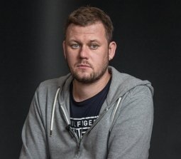 Денис Казанский