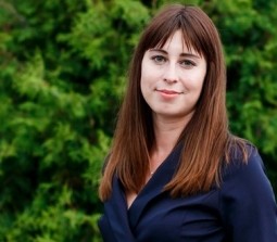 Жанна Решетицкая