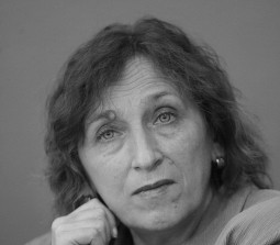 Ирина Бекешкина