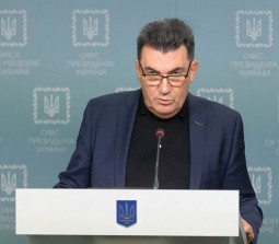 Алексей Данилов