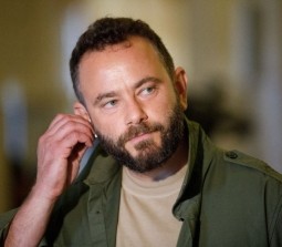 Александр Дубинский