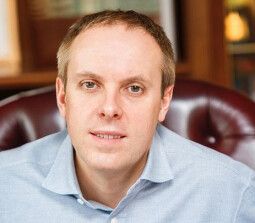 Святослав Нечитайло