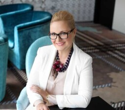 Елизавета Коробченко