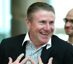 Сергій Бубка