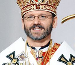 Верховный архиепископ Святослав (Шевчук)