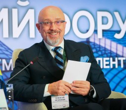 Алексей Резников