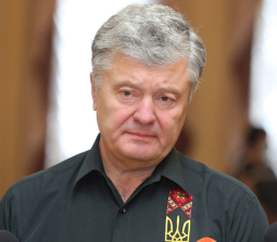 Петр Порошенко