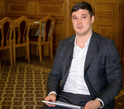 Михаил Фёдоров