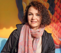 Евгения Аратовская