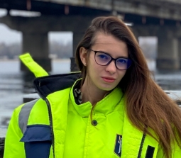 Анна Минюкова